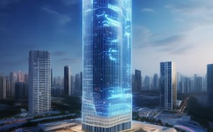 北京银河润泰科技，创新驱动时代发展