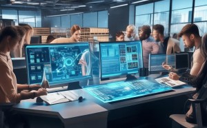 科技公司服务体系，从用户体验到沉淀—解析科技巨头的匠心做法