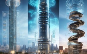 科技发展的三大体系，基础科学、技术创新与应用创新