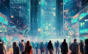 数字沈阳，创新与实践