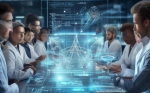 开启科技研发体系的新篇章—从设计到管理，科技研发体系的全貌