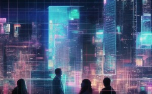 科技动态壁纸还有声音—科技与生活的完美结合