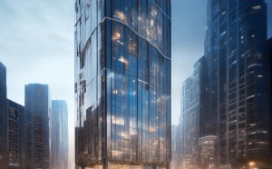 中建科技，装配式技术的创新与未来